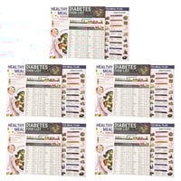 Diabetes Food List – Low GI Guide