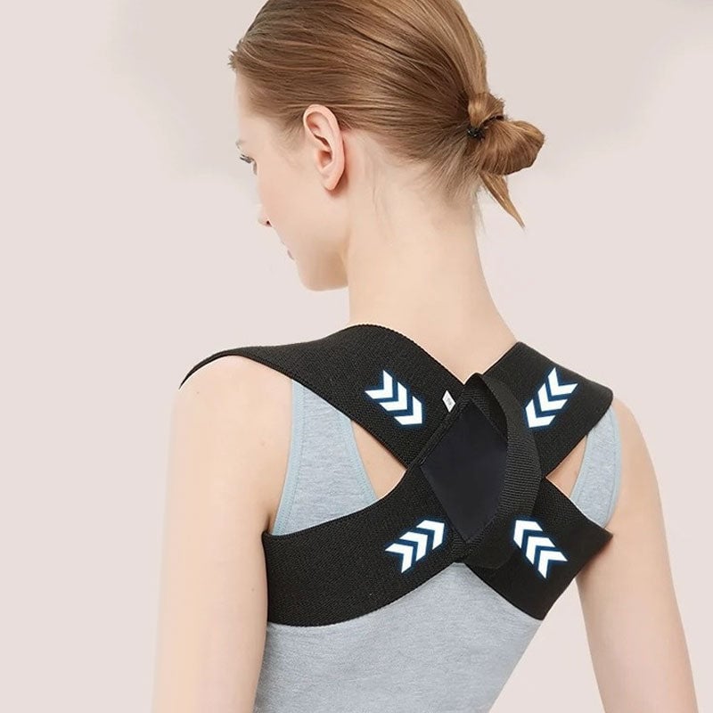 Back Posture Corrector