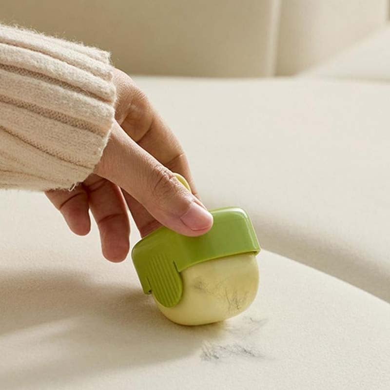 Reusable Sticky Lint Roller