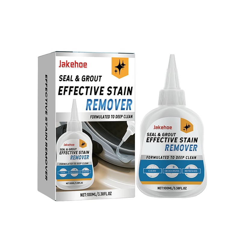 Stain Removal Gel