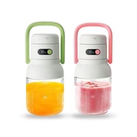 Kexon™ Portable Blender For Daily Smoothies
