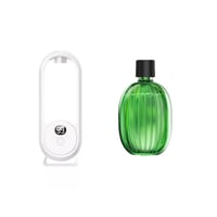 Smart Essential Oil Diffuser-1