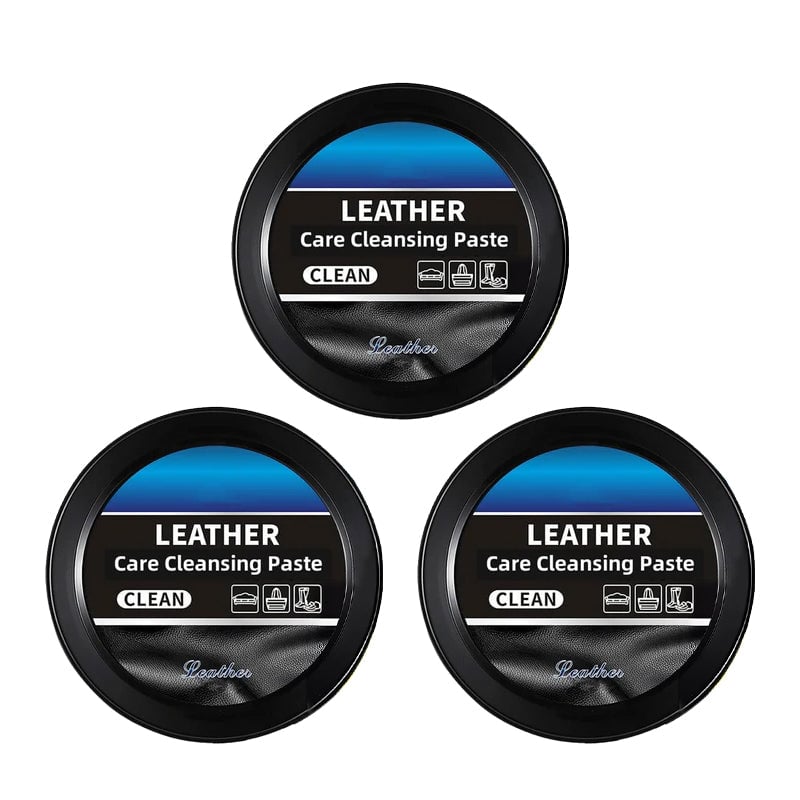 Lederpflegecreme
