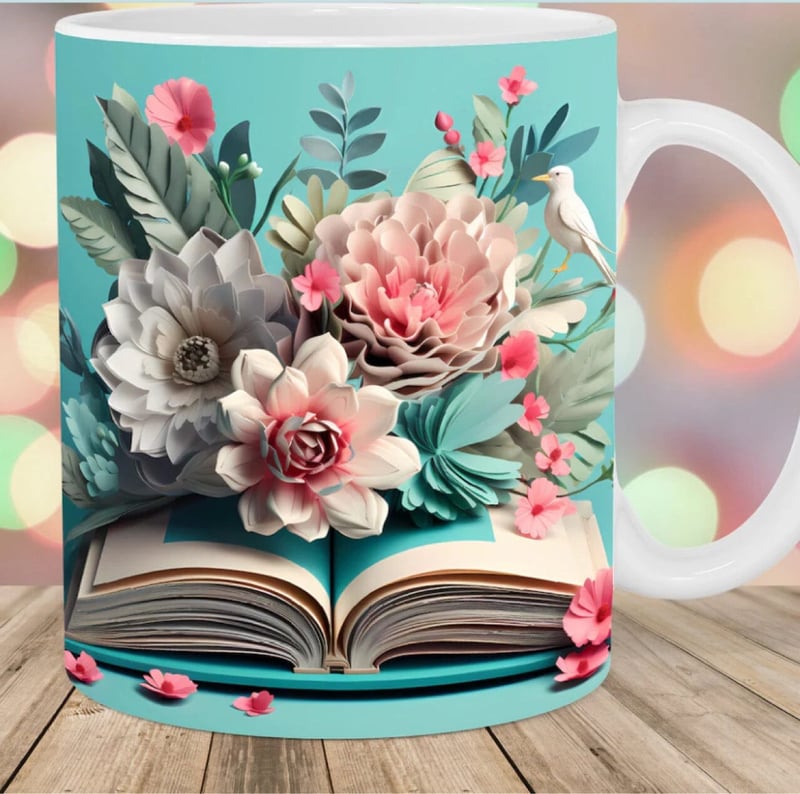 Chicken Mug
