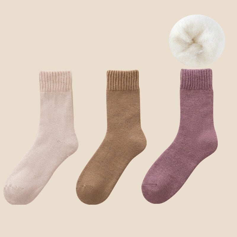 💖Winter Thermal Socks
