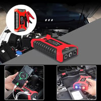 Jump Starter 300A Peak Jump Starter Battery Pack