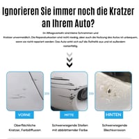 Auto-Lackierstift