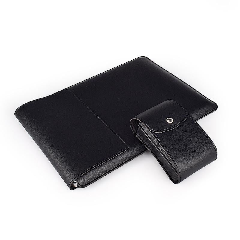 Multifunktionell Laptopväska