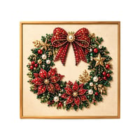 upsell - Christmas Diamond Painting Kit