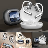 Wireless Open Ear Bluetooth Earbuds
