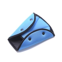 Autogordelversteller voor kinderen en volwassenen