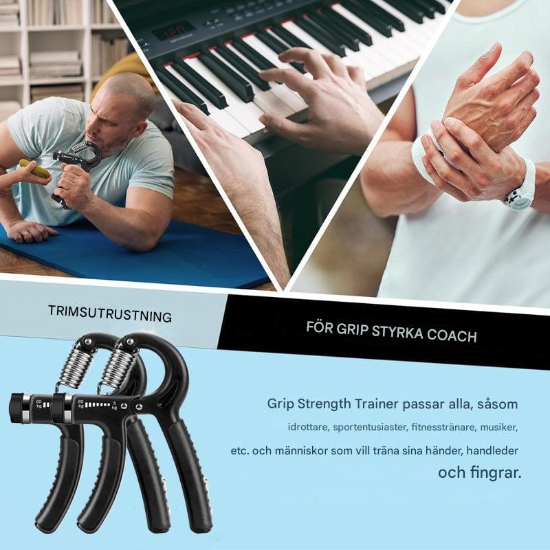 Handgreppsförstärkningssats (5-pack)