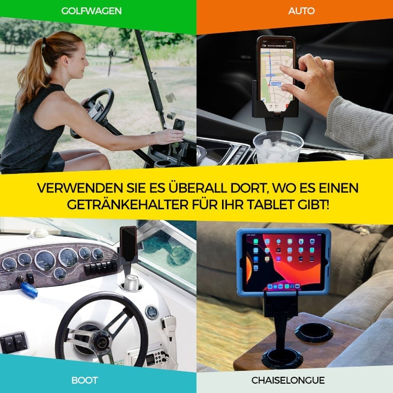 🚗Handyhalterung fürs Auto😎