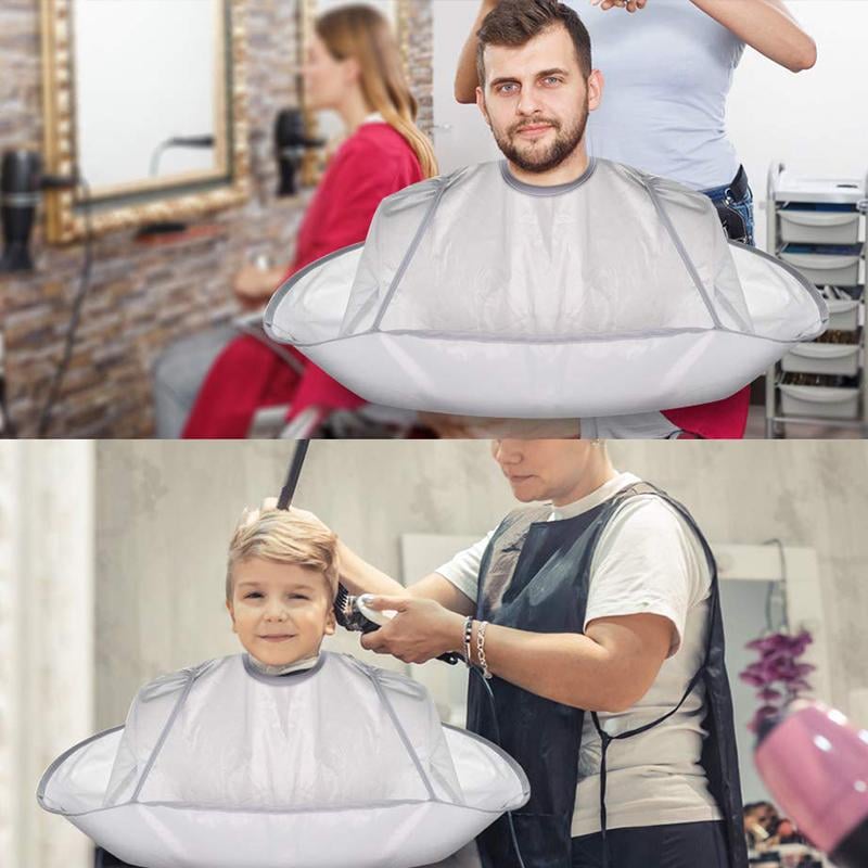 Barber Cloak