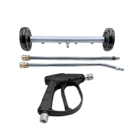 Undercarriage Washer