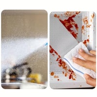 Powerful Grease Cleaner