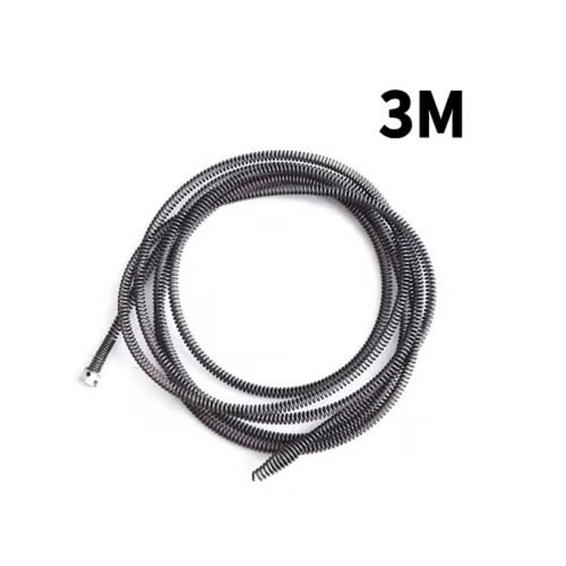 🛠Electric Drain Dredging Spring