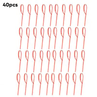 Anti-Skid Zip Tire Chain