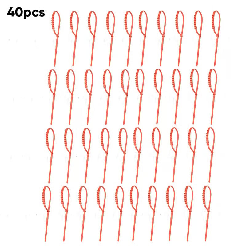 Anti-Skid Zip Tire Chain