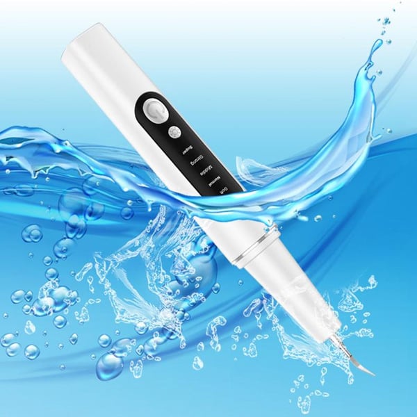 Ultrasonic Dental Cleaner