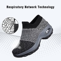 Breathable Air Cushion Outdoor Shoes