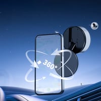 Magnetische Universal-Autohalterung