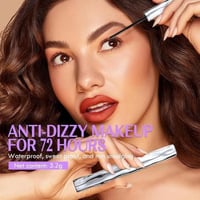 Steel Tube Mascara Primer