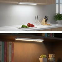 Kexon™ RGB Magnetic Motion Sensor Night Light