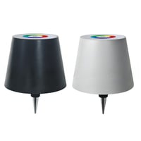 Wireless Bottle Lamp
