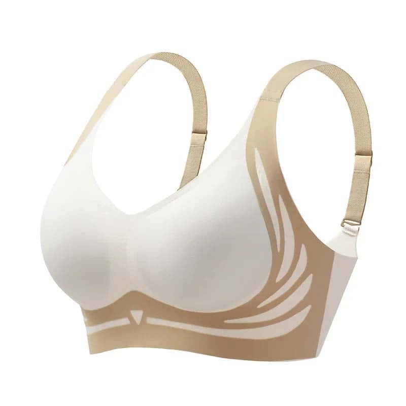 👙Lifting-BH ohne Bügel, Anti-Sagging-Effekt