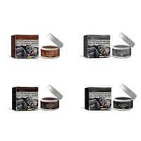 Leder-Reparaturpaste