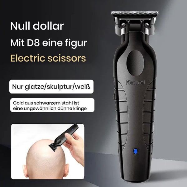 🔥Elektrischer Haarschneider Pro