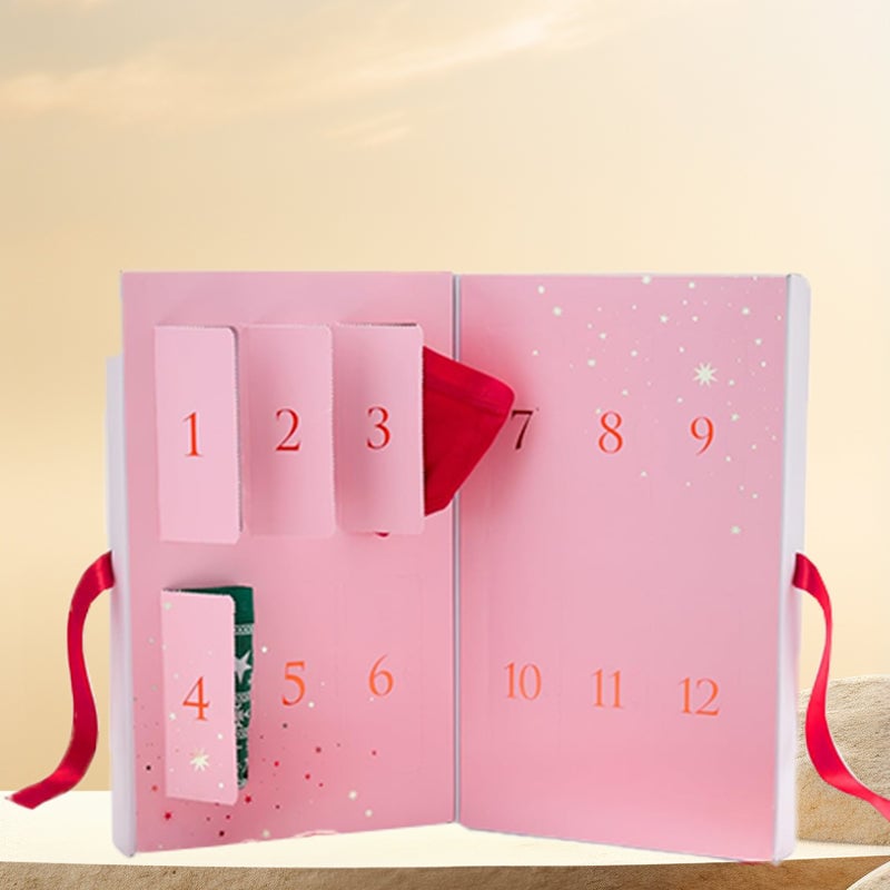 Valentine's Day Surprise Lingerie Box