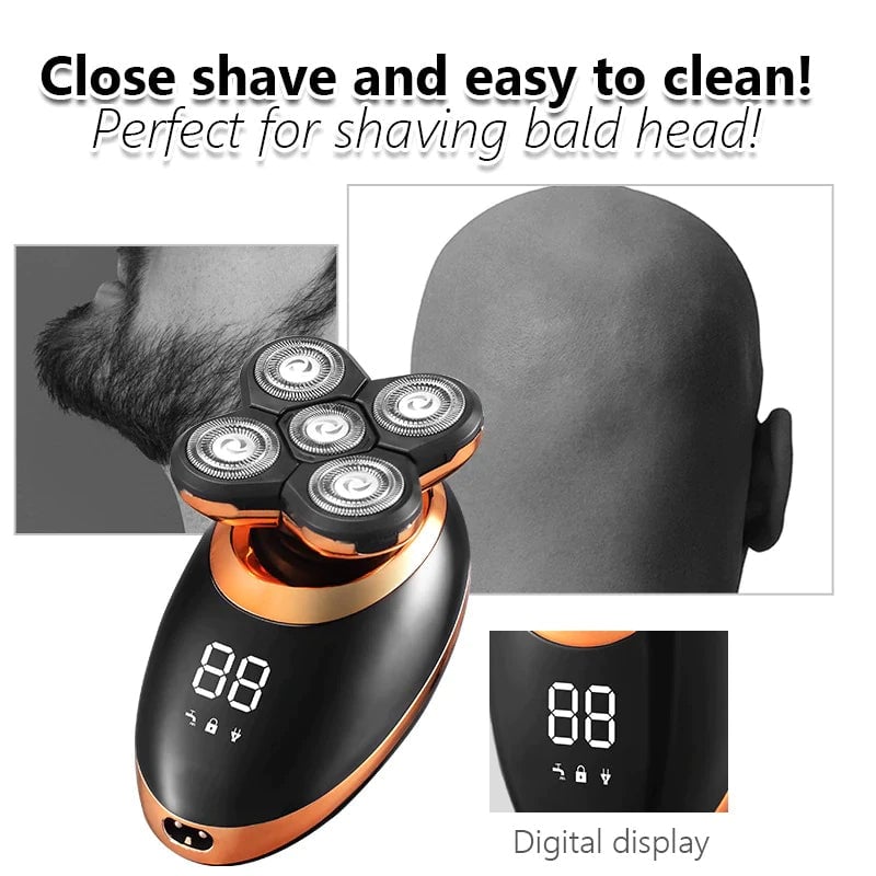 5in1RechargeableElectricShaver_4