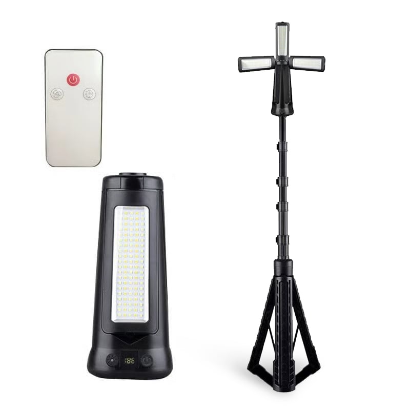 Kexon™ High Brightness Foldable Camping Work Light