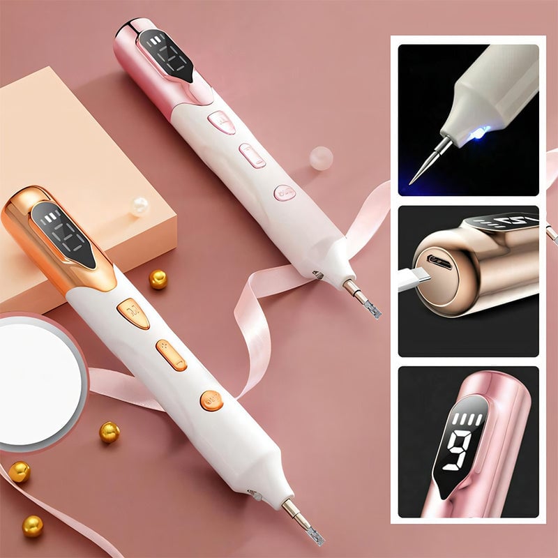 Beauty Mole & Spot Removal Pen