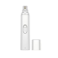 Cordless Pet Nail Clipper