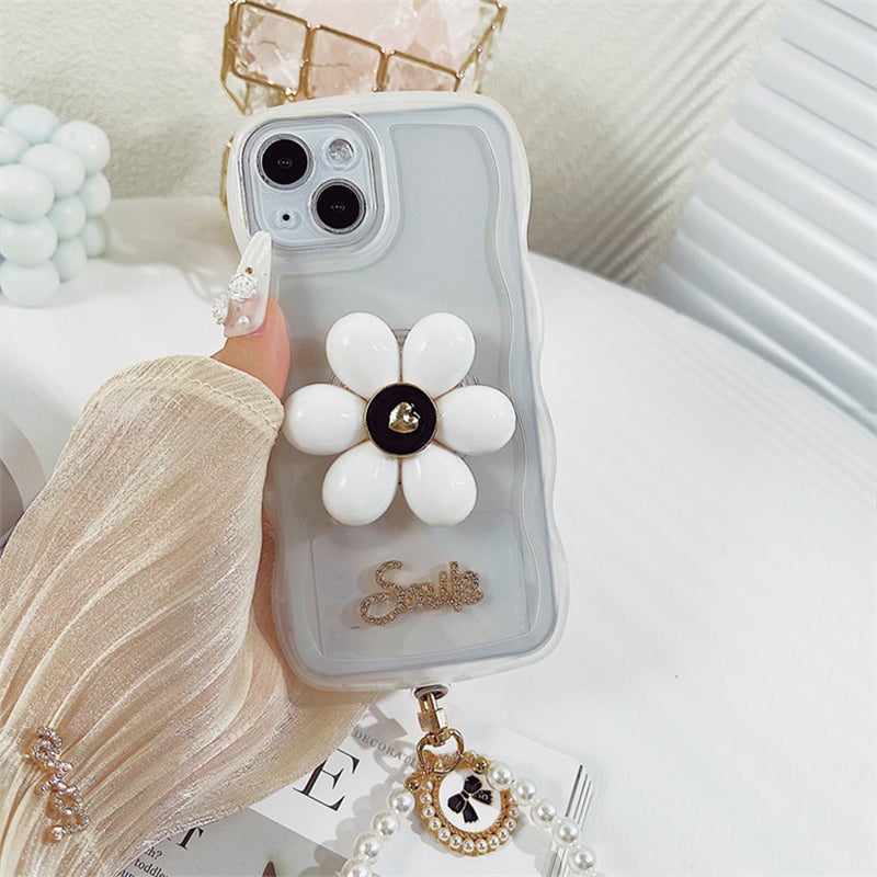 Petal Bracket Case for iPhone