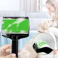 ✨😸🐶Waschbarer Flusenroller