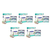 Coconut Mint Whitening Strips