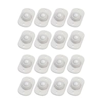 Selbstklebendes starkes Rollenrad