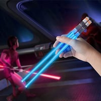 9-Color LED Light-Up Chopsticks