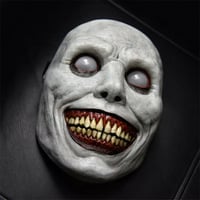 Creepy Halloween Mask