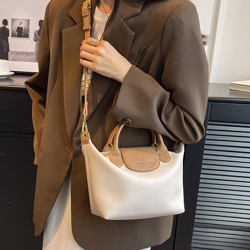 Commuter Crossbody Dumpling Bag