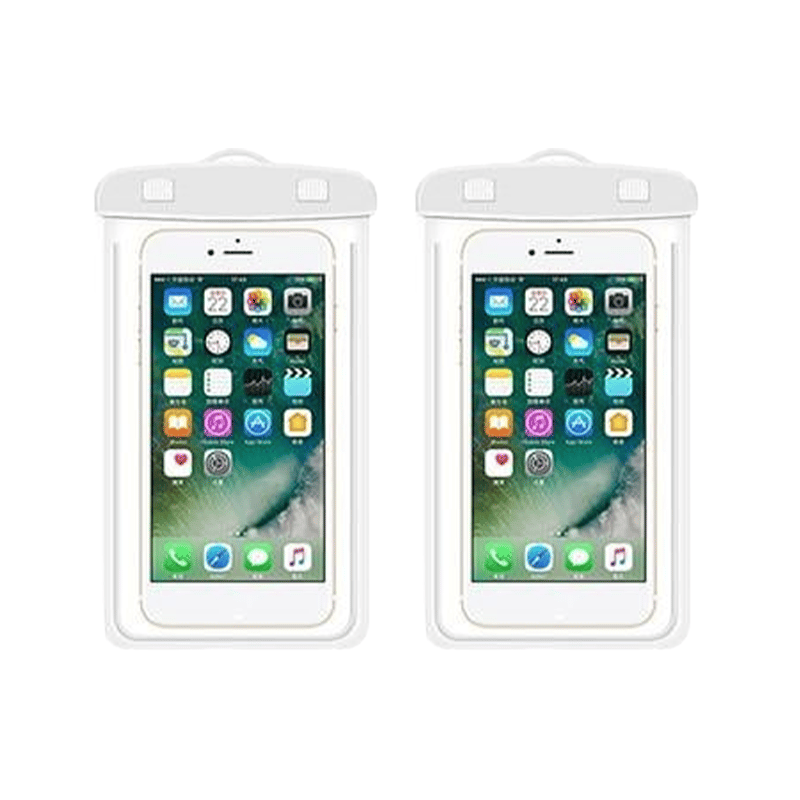 Waterproof Luminous Universal Phone Pouch