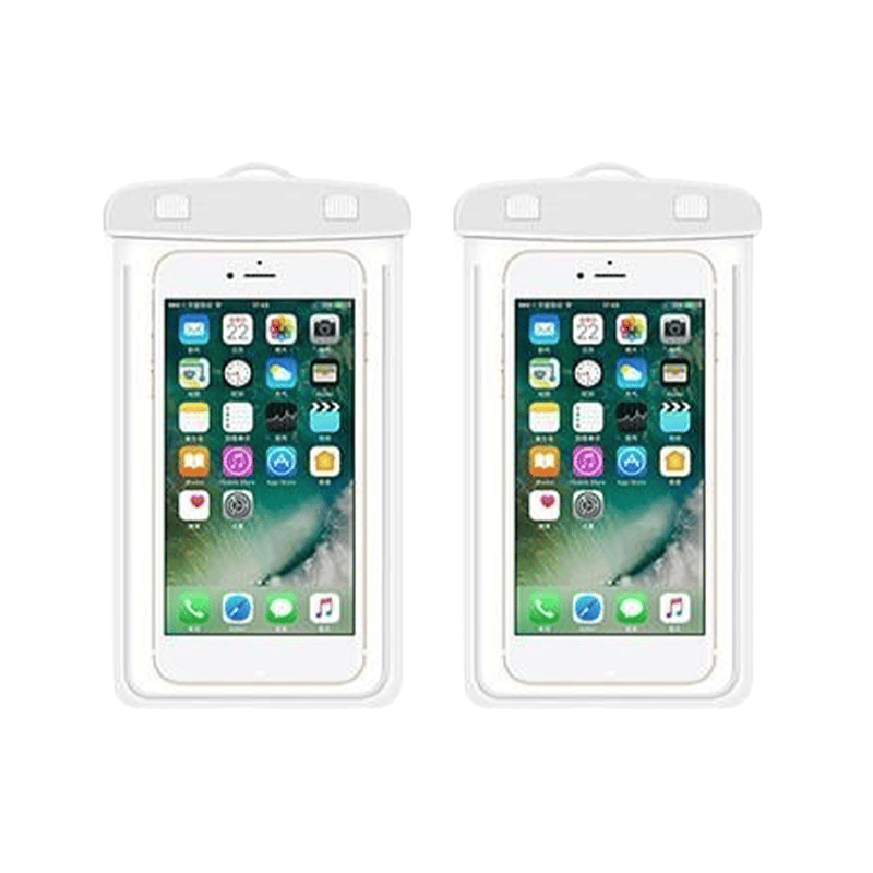 Waterproof Luminous Universal Phone Pouch