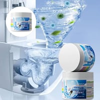 Powerful Pipe Dredging Agent