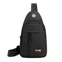 Herr Multifunktionale Sport Brusttasche