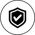 Guaranteed Safe and Secure Checkout