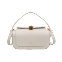 Bolso cuadrado mini de moda